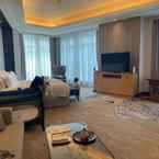 Hình ảnh đánh giá của The Ritz-Carlton Jakarta, Pacific Place Hotel từ Agustin S.