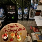 Ulasan foto dari The Ritz-Carlton Jakarta, Pacific Place Hotel 3 dari Agustin S.