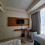 Review photo of Hotel Zia Bali - Kuta 3 from Ujang S.