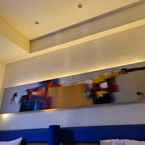 Review photo of Hotel Zia Bali - Kuta 2 from Ujang S.