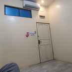 Review photo of RedDoorz Syariah near Taman Siring 2 4 from Barkatullah B.