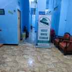 Review photo of RedDoorz Syariah near Taman Siring 2 from Barkatullah B.