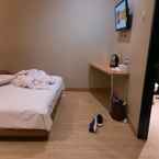 Review photo of U Stay Hotel Mangga Besar 4 from Eva N. Z.