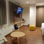 Review photo of d'primahotel Airport Jakarta 2 2 from Utari U.