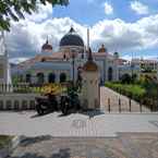 Review photo of Armenian Street Heritage Hotel 2 from Azlida B. M. D.