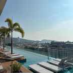 รูปภาพรีวิวของ The Marina Phuket Hotel จาก Novilia N.