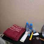 Review photo of Orange Hotel Surabaya 4 from Achmad R. Y.