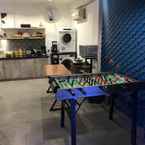 Review photo of Backy Posh Hostel by Poshtel Vietnam from Thi S.