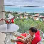 Hình ảnh đánh giá của Havilla Homestay - The Song Apartment Vung Tau từ Nguyet P. L.