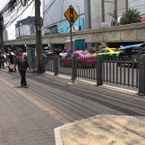 รูปภาพรีวิวของ De Centro Bangkok จาก Segiadi S.