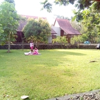 Review photo of Cozy Family at Villa Parikesit from Athok U.