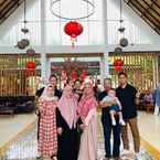 Hình ảnh đánh giá của Rumah Kito Resort Hotel Jambi by Waringin Hospitality từ Fitri C.