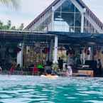 Hình ảnh đánh giá của Rumah Kito Resort Hotel Jambi by Waringin Hospitality 2 từ Fitri C.