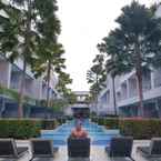 Hình ảnh đánh giá của Kanvaz Village Resort Seminyak 3 từ Nelly T.