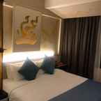 Review photo of Dhevi Bangkok Hotel (SHA Extra Plus) 2 from Pear N. P.