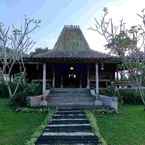 Review photo of Rumah Jawa Antik from Netty S.