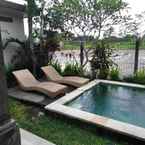 Review photo of Villa Mandi Ubud from Veronika C.