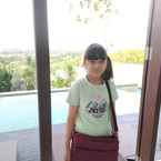 Review photo of Jimbaran Sea View Villa 2 from Kristiaji C.