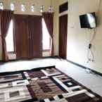 Review photo of 5 Bedroom at Kembang Baru Homestay 3 from Meytha P. S.