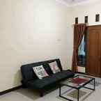 Review photo of 5 Bedroom at Kembang Baru Homestay 2 from Meytha P. S.