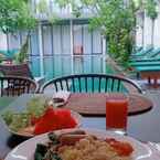 Imej Ulasan untuk Hotel Terrace at Kuta dari Wulan D. W. J.