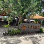 Review photo of Arena Beach Hotel 6 from Dwi N. A.