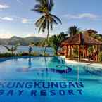 รูปภาพรีวิวของ Kungkungan Bay Resort จาก Jesse P.