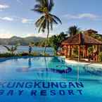 Imej Ulasan untuk Kungkungan Bay Resort dari Jesse P.