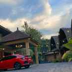 Ulasan foto dari Hotel Khanaya Ngaran Borobudur 3 dari Adrian A. T.