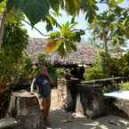 Review photo of Lualemba Bungalows 2 from Nunuk E. R.