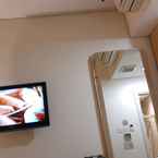 Review photo of MaxOneHotels.com @ Vivo Palembang 3 from Ratna A. P. P.