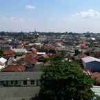 Ulasan foto dari BATIQA Hotel Palembang dari Ratna A. P. P.