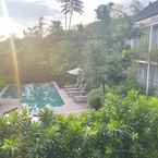 Review photo of Rimbun Canggu Hotel from Riyandini S.