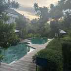 รูปภาพรีวิวของ Rimbun Canggu Hotel 2 จาก Riyandini S.