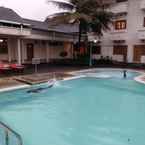 Review photo of Kresna Hotel Wonosobo 3 from Ari N. K.