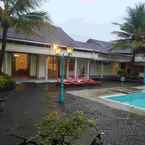 Review photo of Kresna Hotel Wonosobo 2 from Ari N. K.