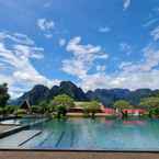 Hình ảnh đánh giá của Amari Vang Vieng 2 từ Pattaraporn P.