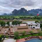 Hình ảnh đánh giá của Amari Vang Vieng từ Pattaraporn P.