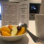 Review photo of ibis Styles London Heathrow Airport from Damanhur M. Y. A.