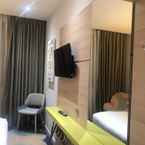 Hình ảnh đánh giá của ibis Styles London Heathrow Airport 2 từ Damanhur M. Y. A.