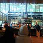 Review photo of DoubleTree by Hilton Jakarta - Diponegoro 2 from Anton K. A.
