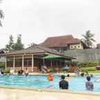 Hình ảnh đánh giá của Villa Bango @ Puncak 5 từ Suci S.