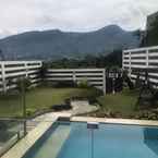 Review photo of Nirvana Villas Puncak 3 from Milla M.