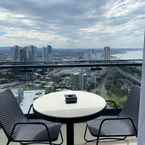 รูปภาพรีวิวของ Meriton Suites Southport, Gold Coast 2 จาก Audrey C. M. S.