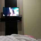 Review photo of OYO 1518 Hotel Rumah Pakuan G1 from Ana M.