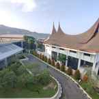 Hình ảnh đánh giá của Truntum Padang Hotel từ Eka M.