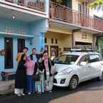 Review photo of Full House at Homestay Cemara Dieng Syariah from Nila Y.