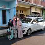 Review photo of Full House at Homestay Cemara Dieng Syariah 2 from Nila Y.