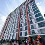 Hình ảnh đánh giá của HARRIS Hotel & Conventions Bekasi 2 từ Geovanny J. S. T.