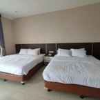 Review photo of SHAKTI VILLA DAGO BANDUNG 2 from Fitriyani F.